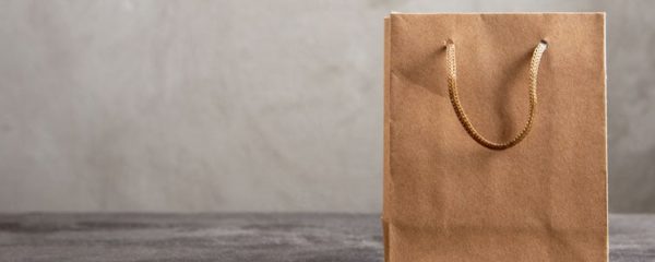 sac en papier